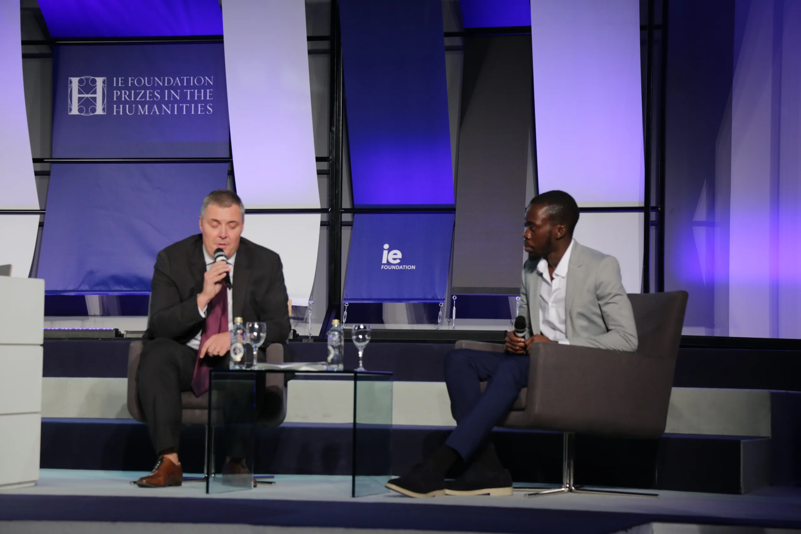 “The Prince of Monkeys” – IE Foundation Prizes in Humanities