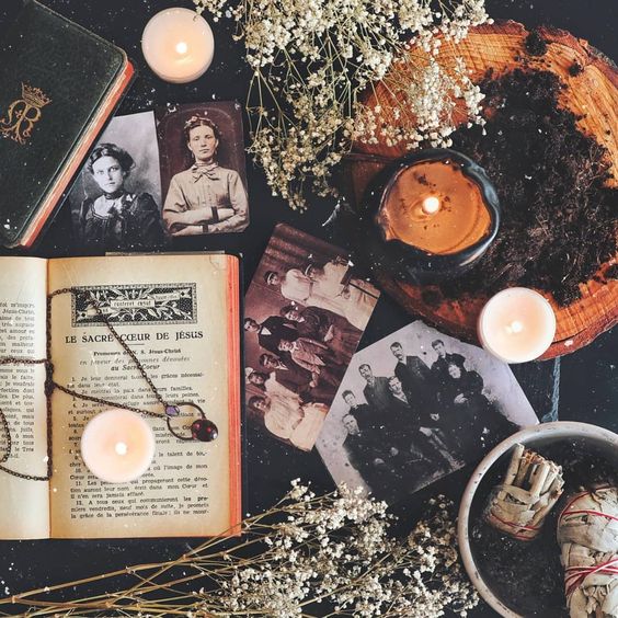 Origins and Customs of Halloween