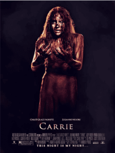 CARRIE