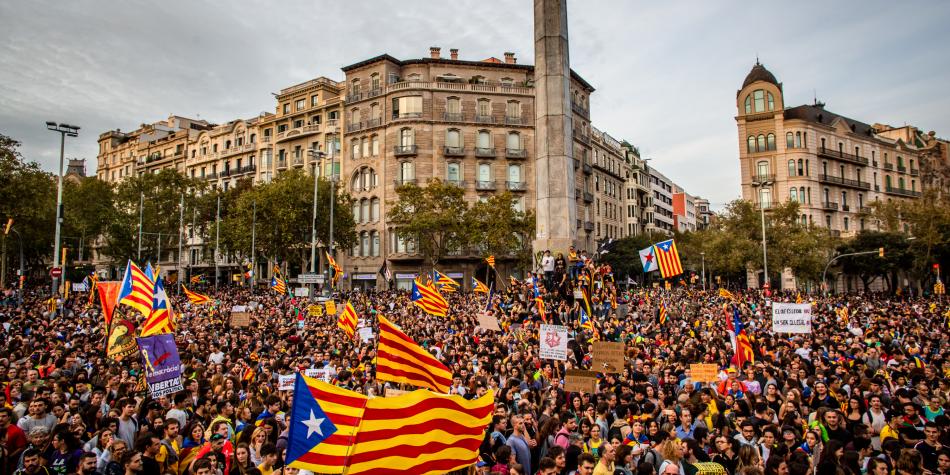 Catalunya y el Supremo