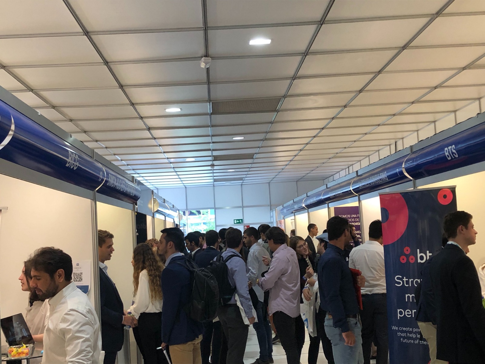 Recap of Day #2: UN, World Bank, PwC and others