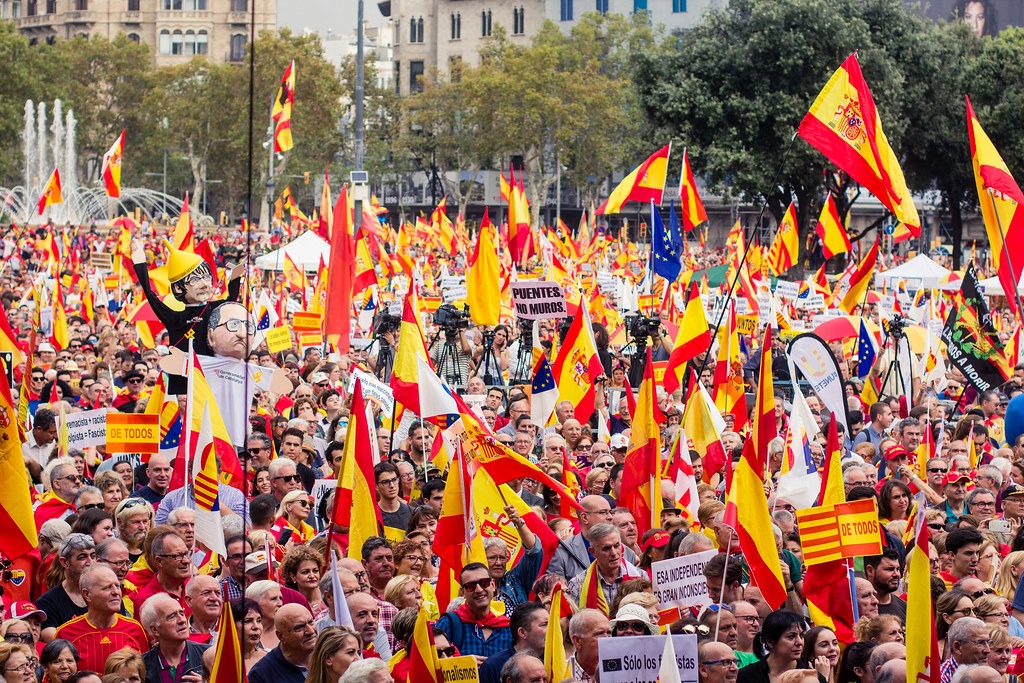 Una cuestión de orgullo