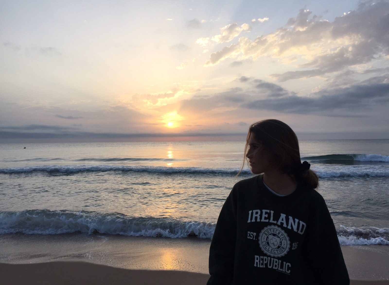 Verso disperso que no libre