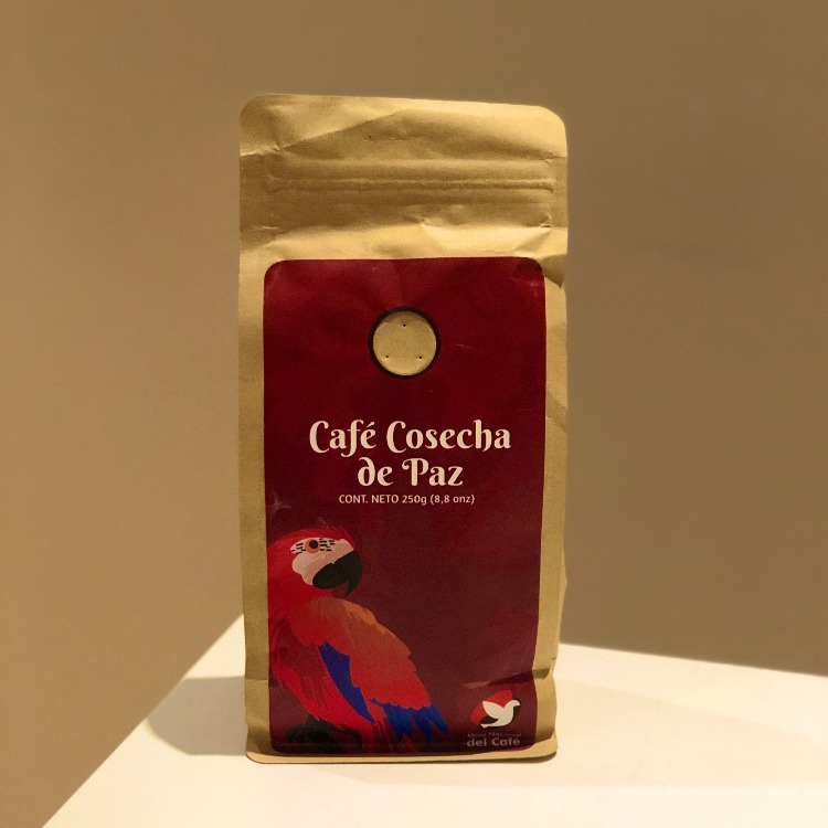 Un faro de esperanza