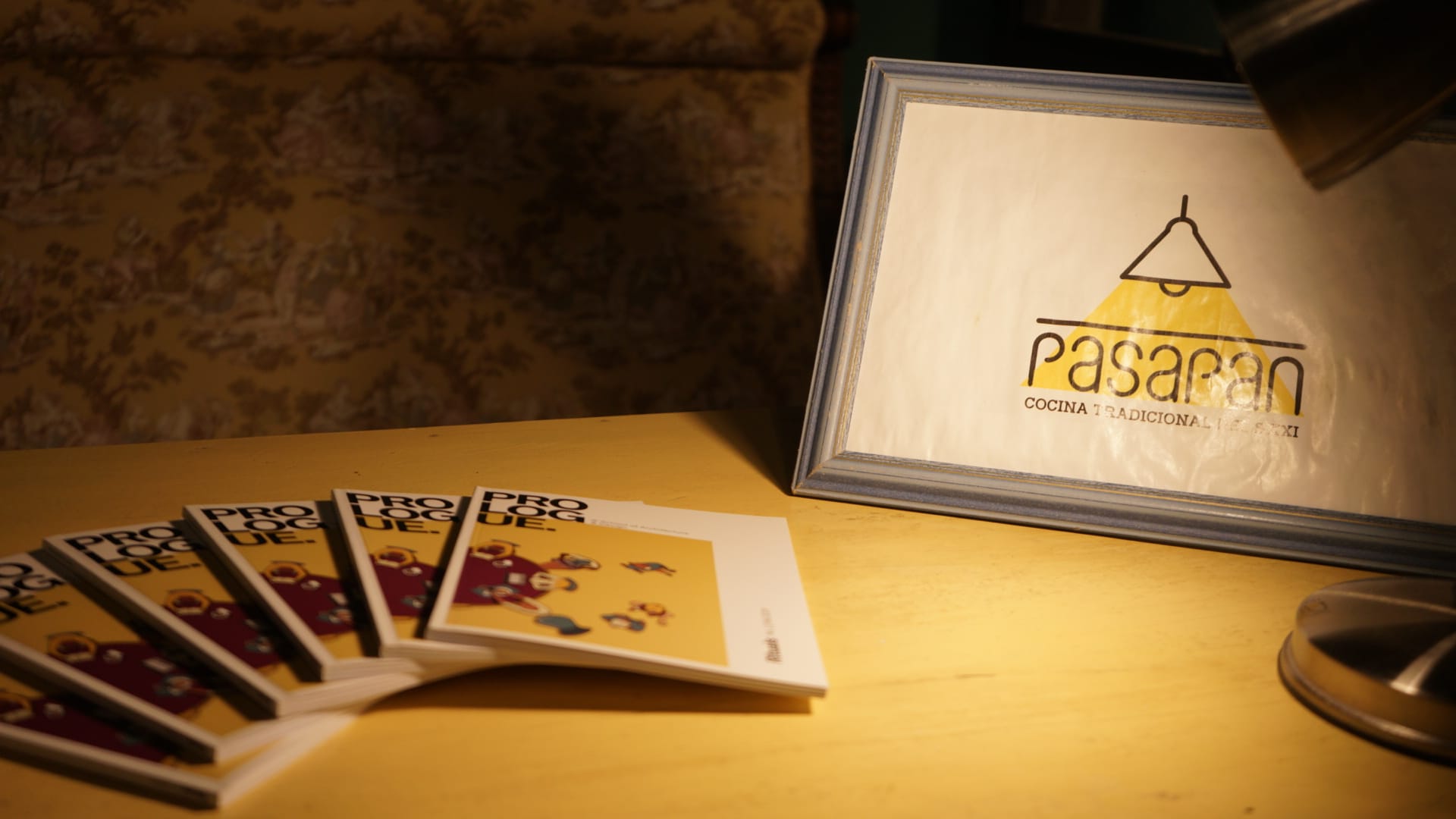 Prologue: The New Architecture and Design Publication at IE