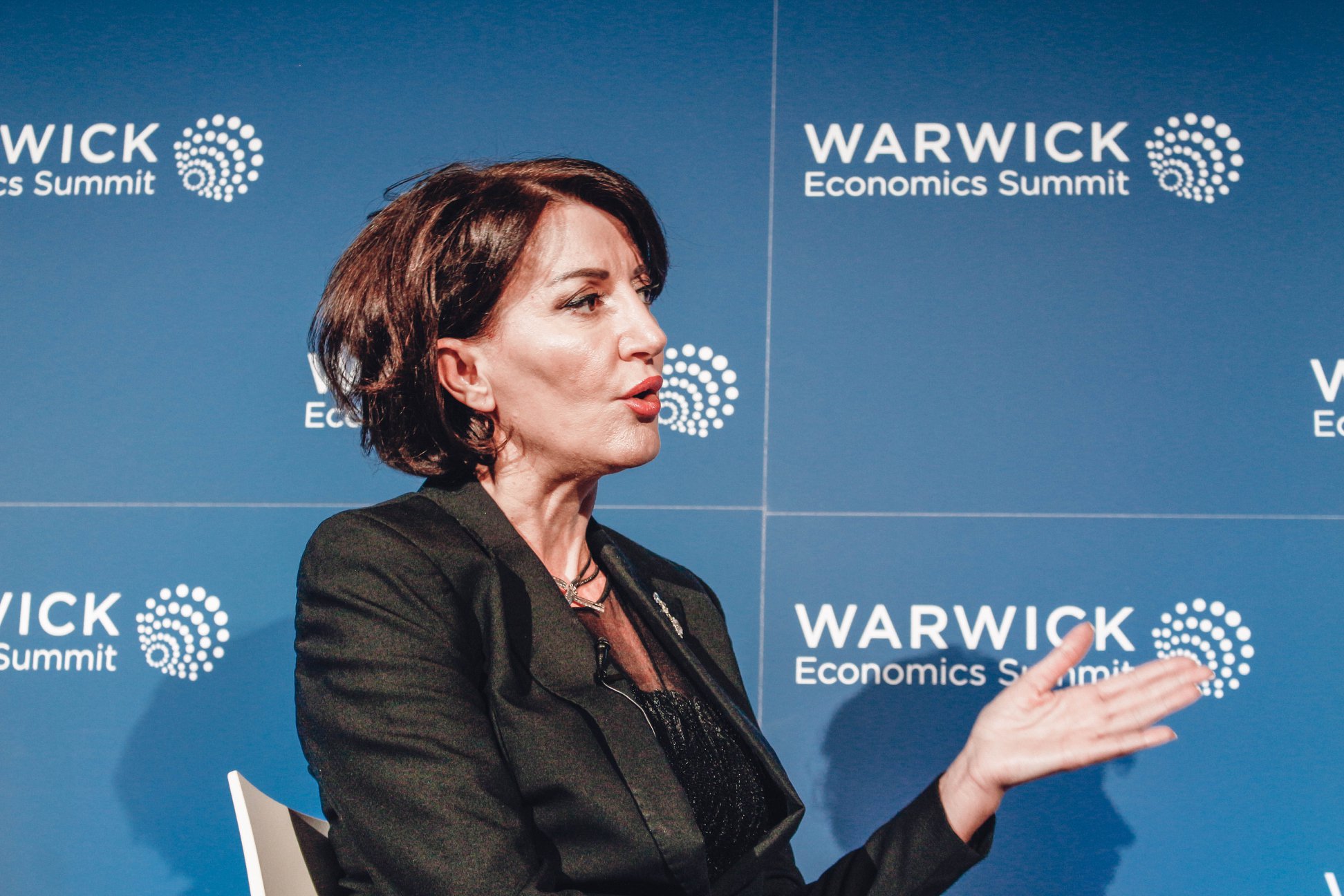 “Of Sexual Violence, Western Hegemony, and Humanitarianism” – Day 2, Part 1, WES Review Series