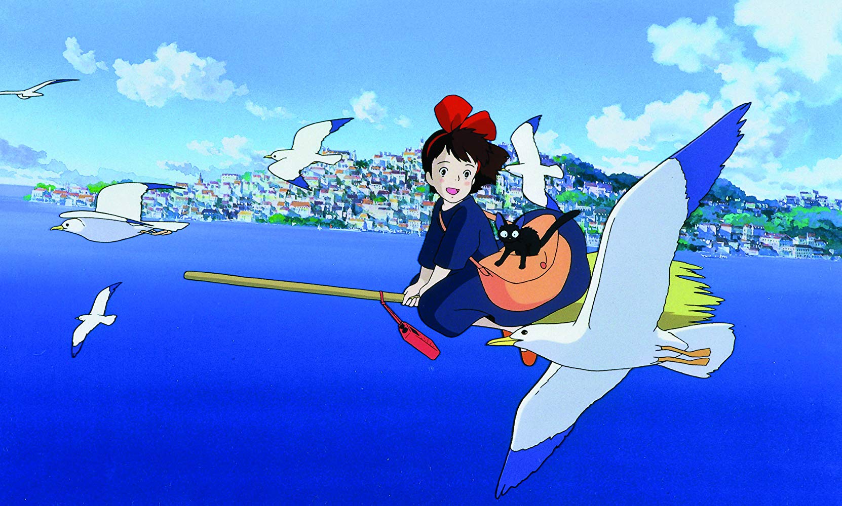 kikis delivery service