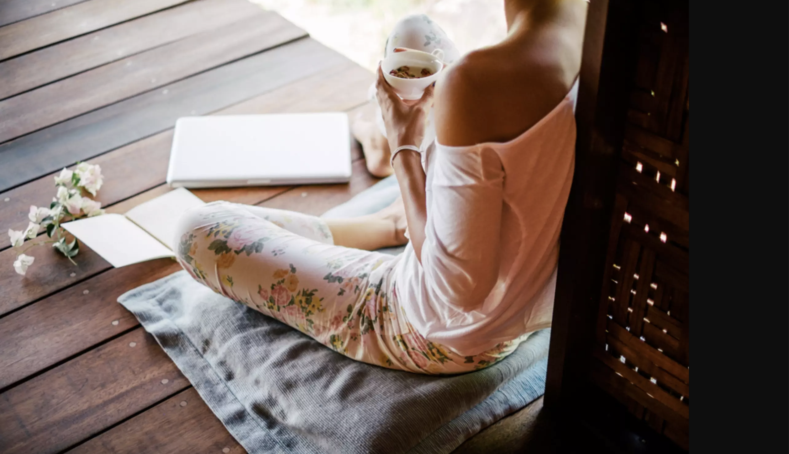 The Way to Wellbeing, Part 1: MINDFULNESS