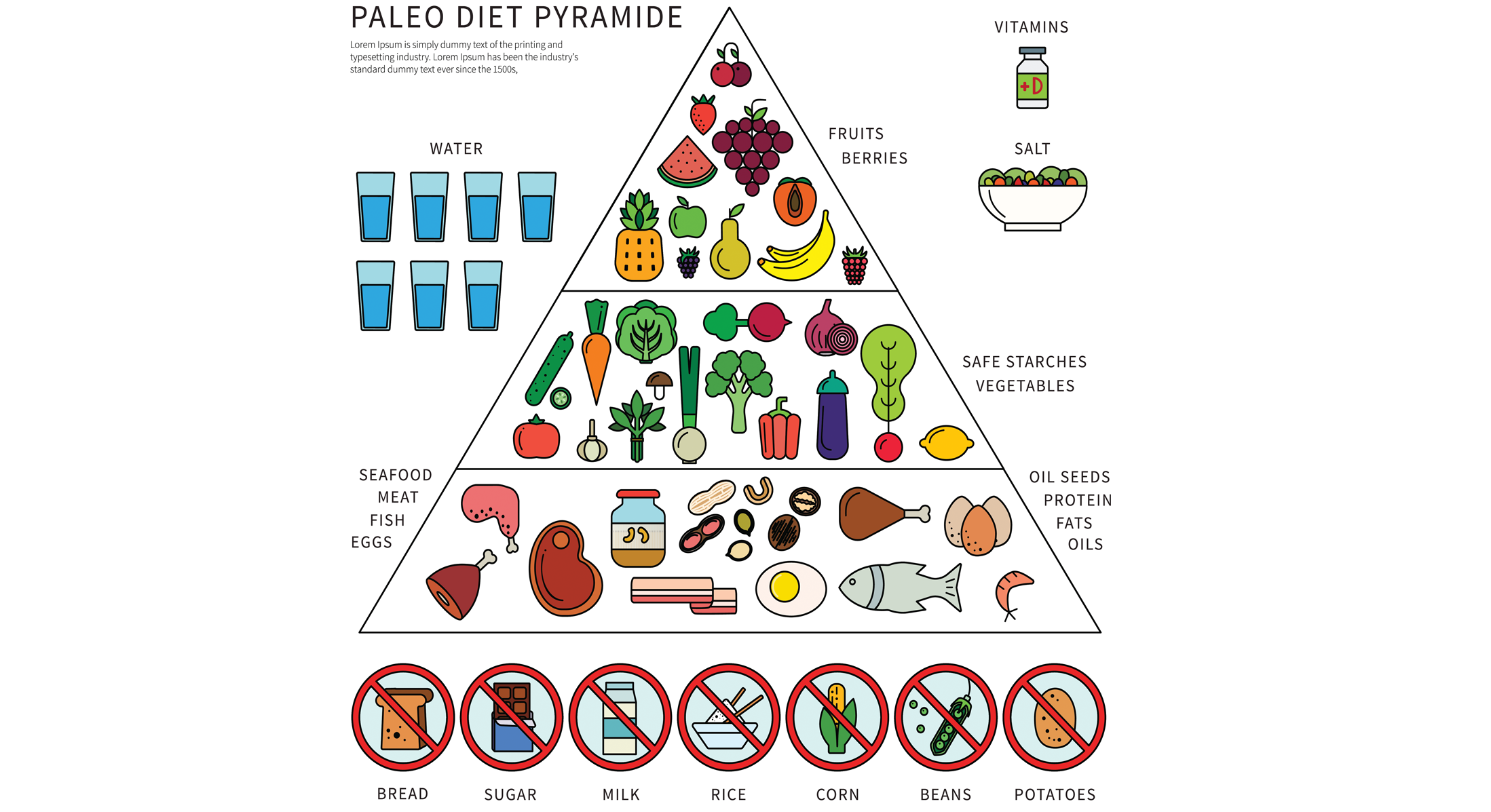 paleo diet microbiota