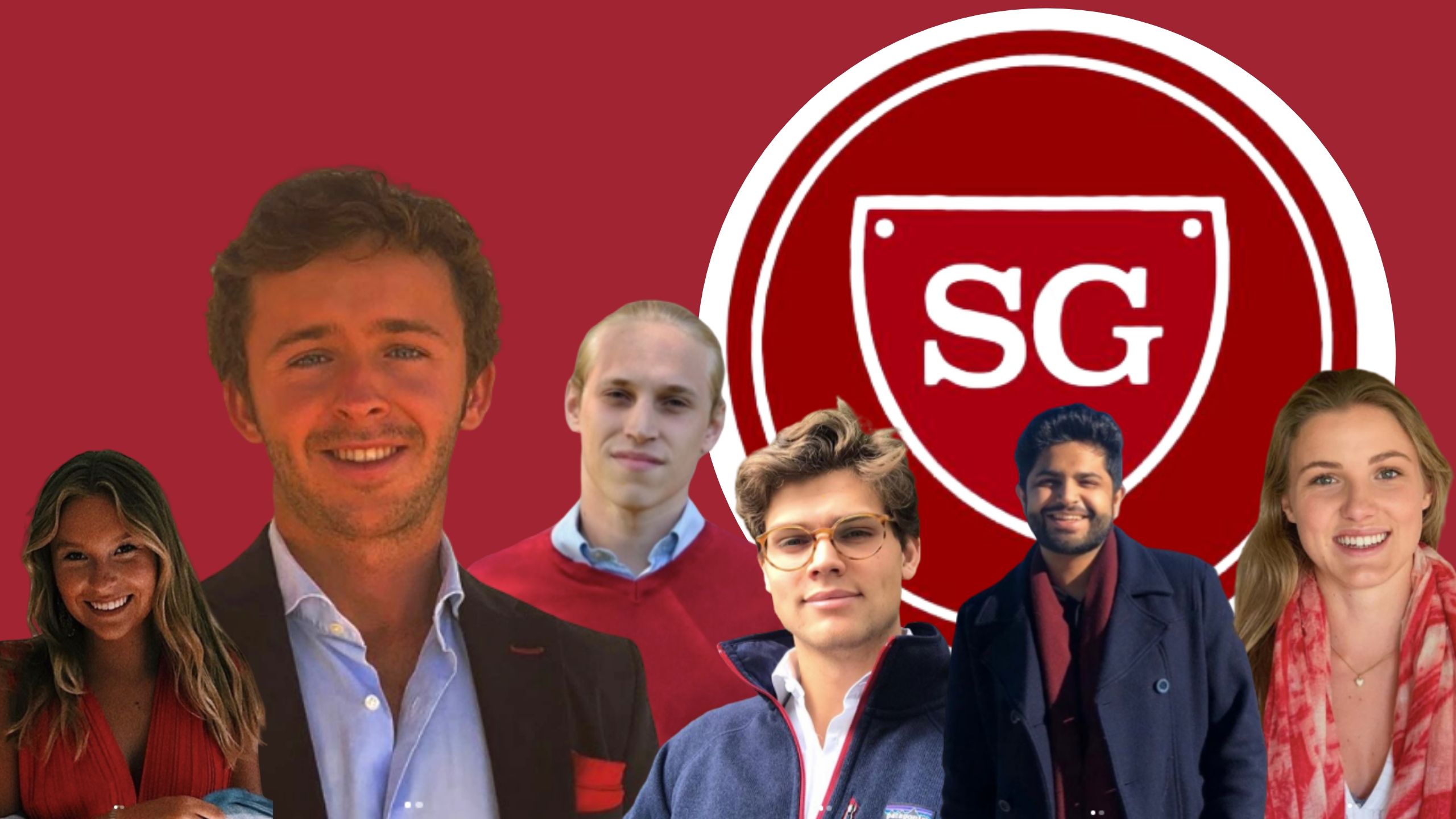 Red Team : SG Election Profile