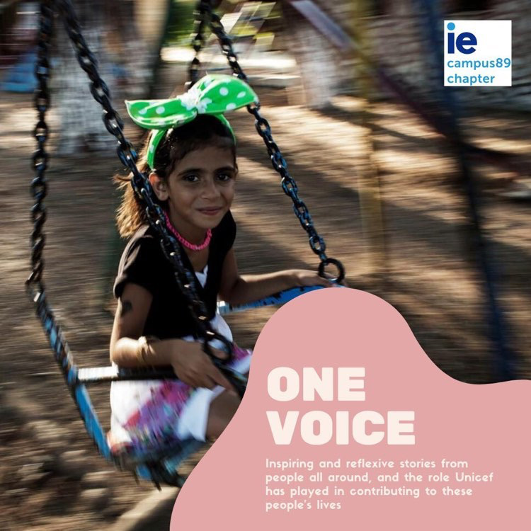 IE Campus89: A UNICEF initiative | IE SDG Club 2 E64A09A0 E42C 4730 8C91 84028B6C92D2
