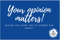 University Graduates' Survey |The Student Leadership Team 1 Picture 1 1