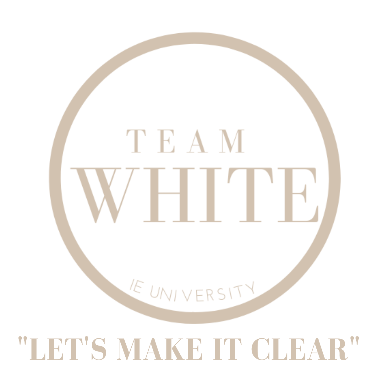 White Team : SG Election Profile