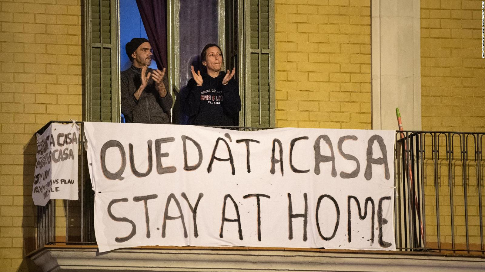 Every Man for Every Man