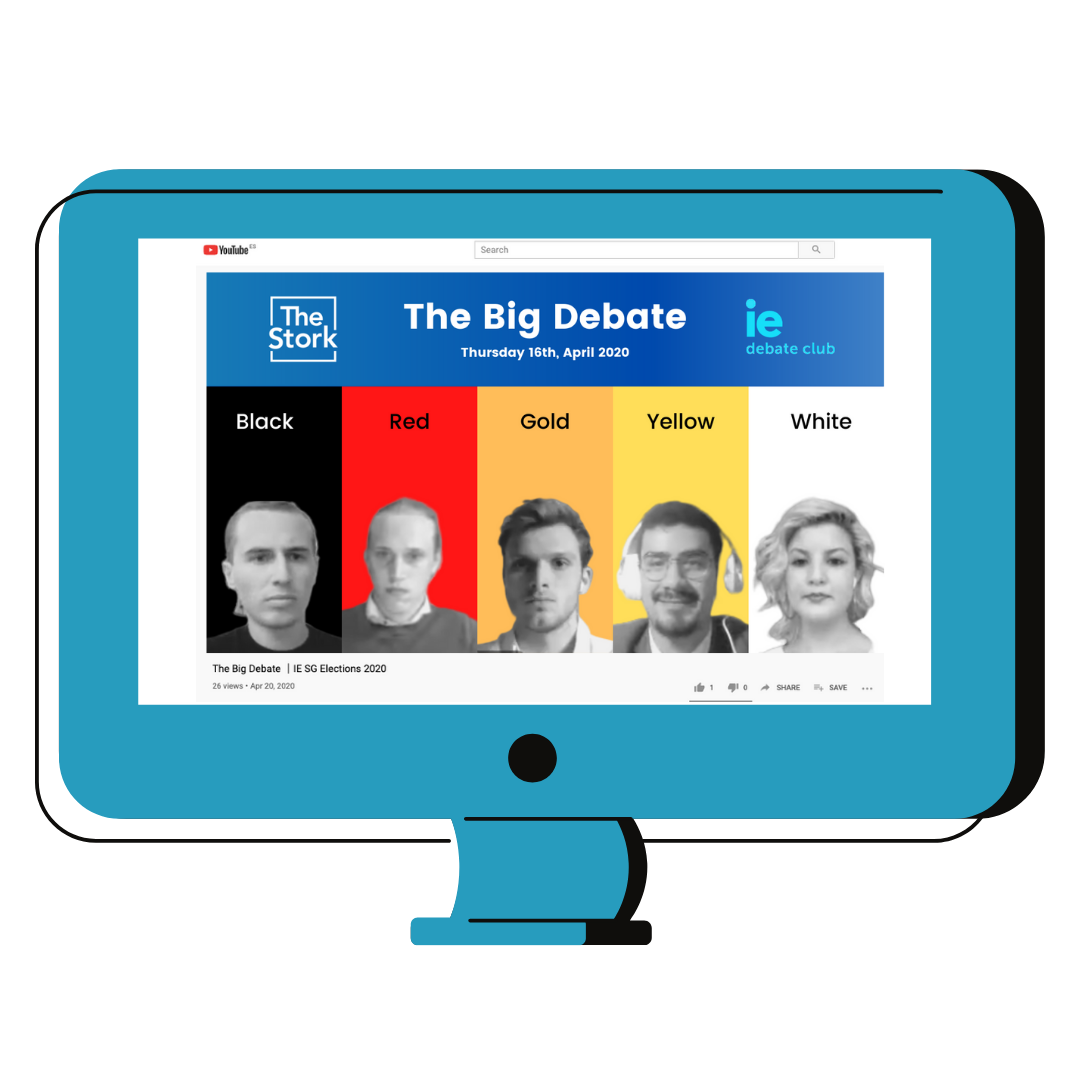 Fact Checking the Big Debate