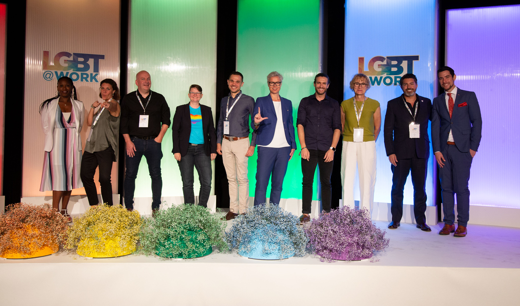 Out and Allies | Meet the Club