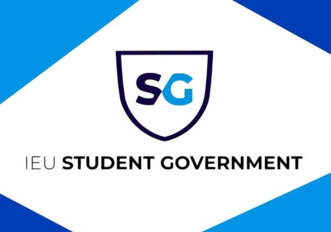 First Interview with IE’s New Student Government President