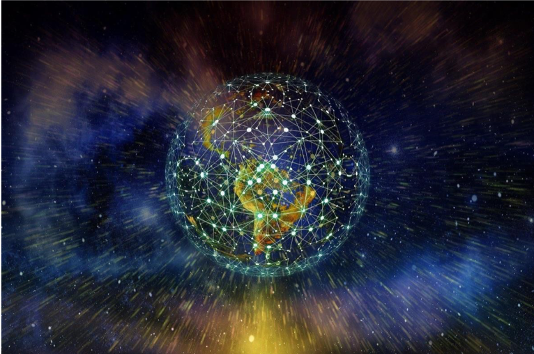 Tiempos de crisis y transición tecnológica