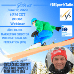 Simple Drink Water Photo Instagram Post