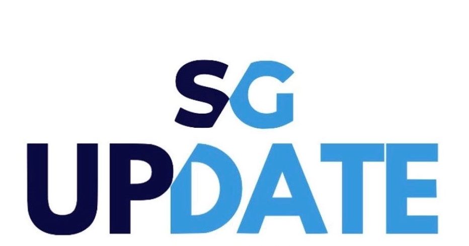 Student Government Update – What have they been up to?