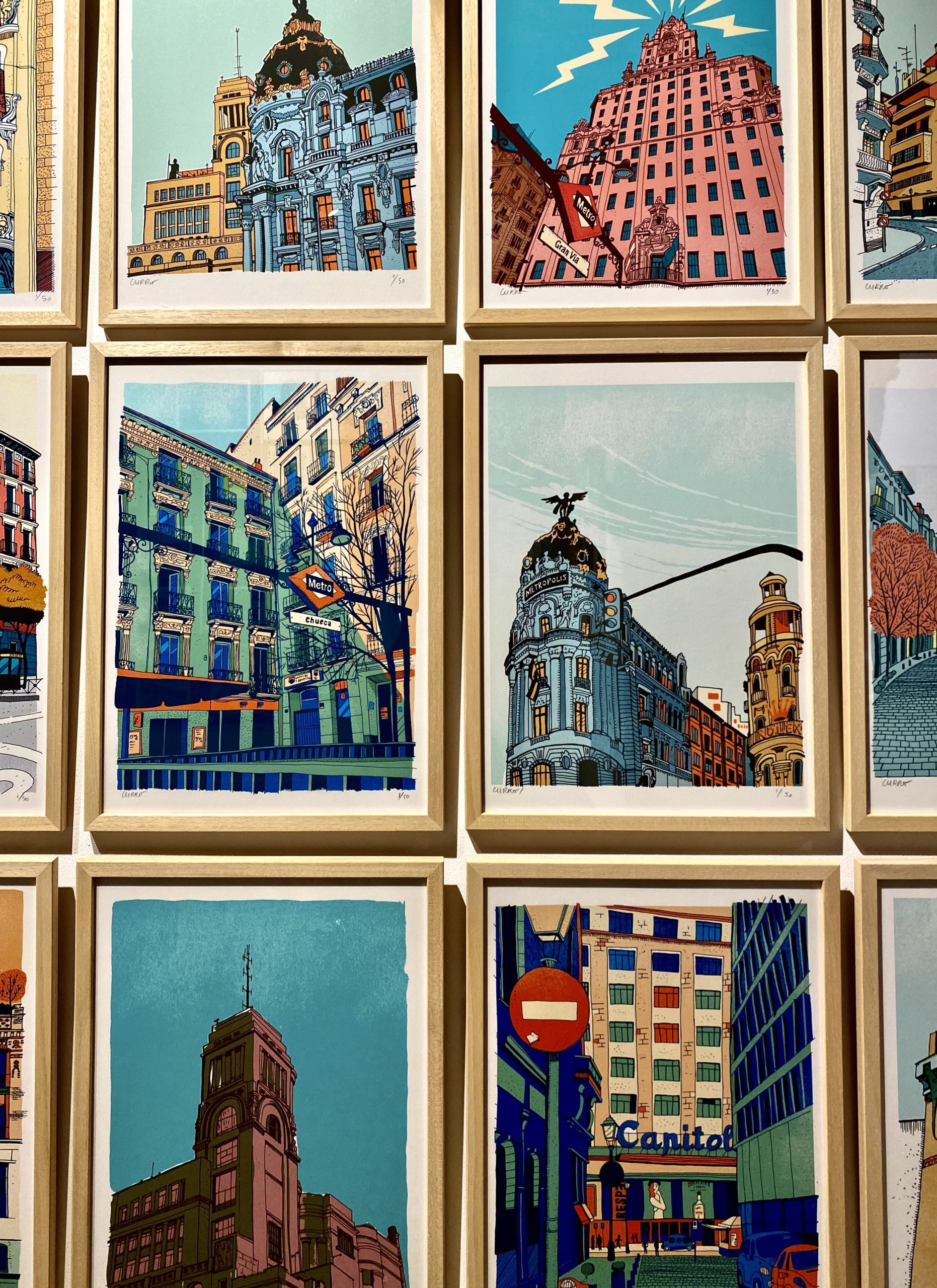 Alternative Routes for Art Lovers: A Guide to Madrid’s Cultural Scene