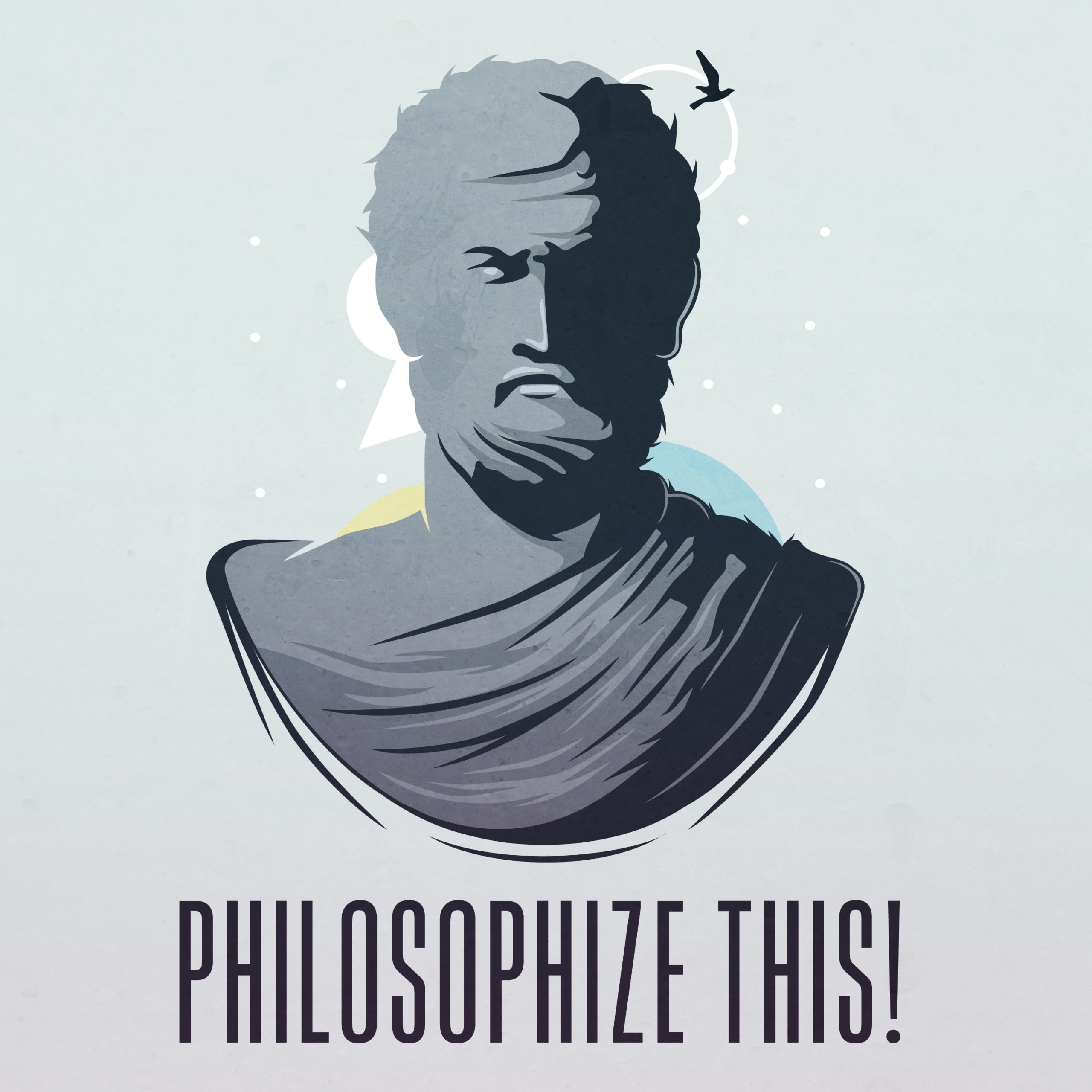 Podcast Review: Philosophize This!