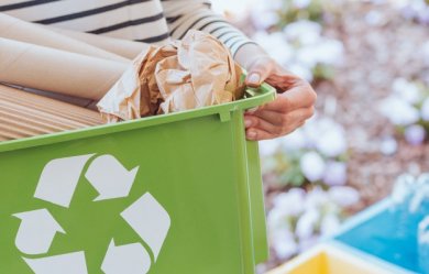 6 Tips on How to be a Greener Student