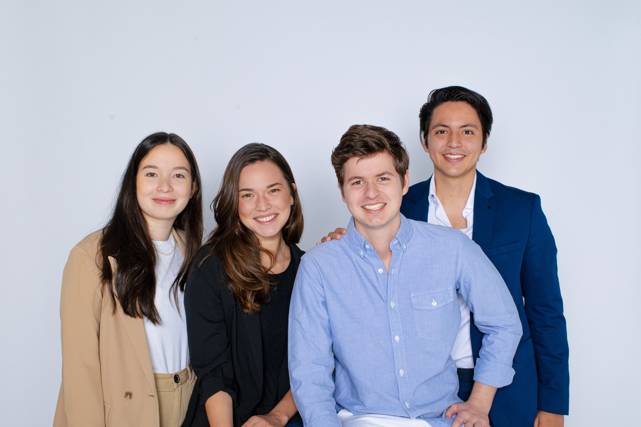 TUMBAO | Student Business Spotlight