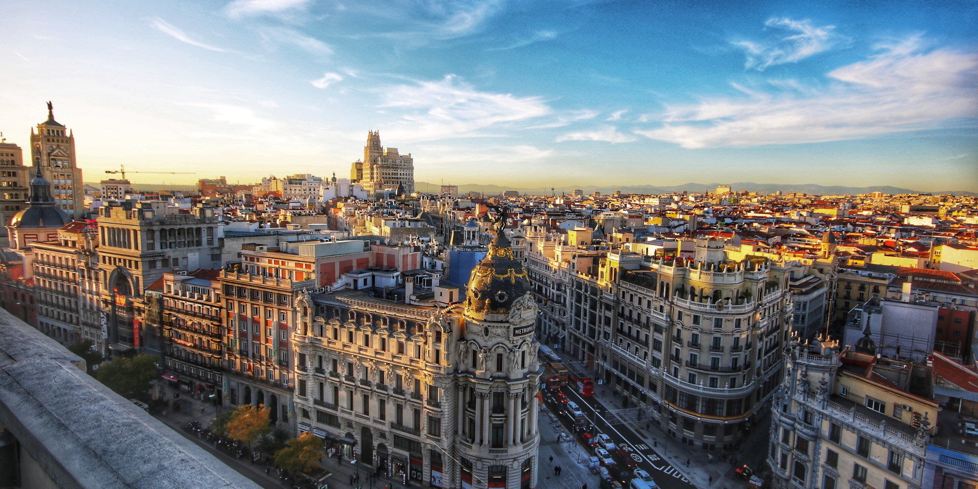 Getting Around Madrid: Public Transport and Restaurants to Visit Once You Have Your Pass