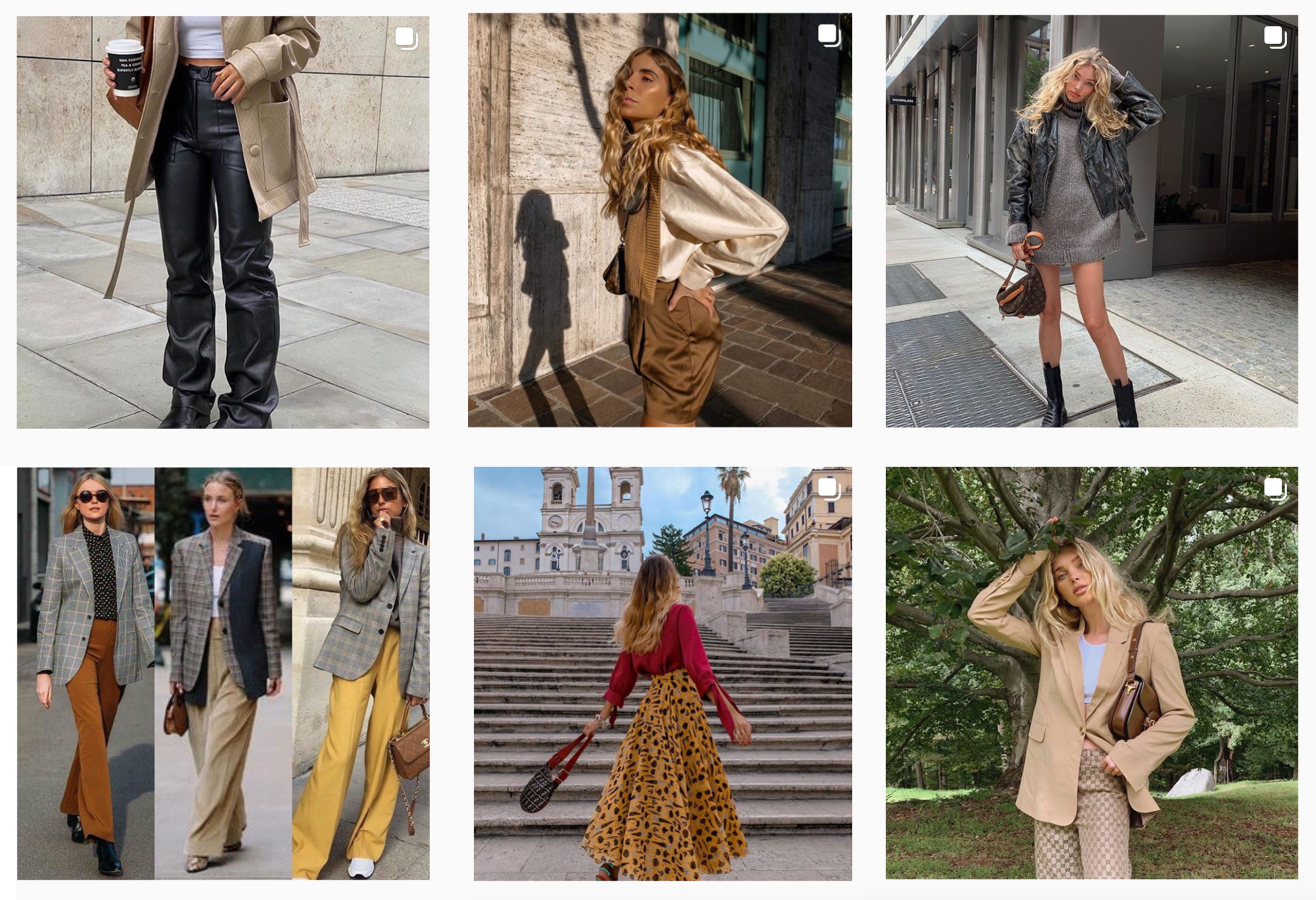 Winter in Segovia: What to Wear