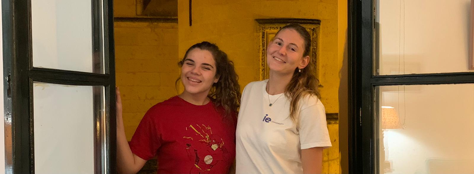 Winter in Segovia: Fitness Challenge Finale