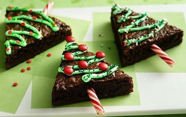 End This Year on a Sweet Note with Holiday Desserts