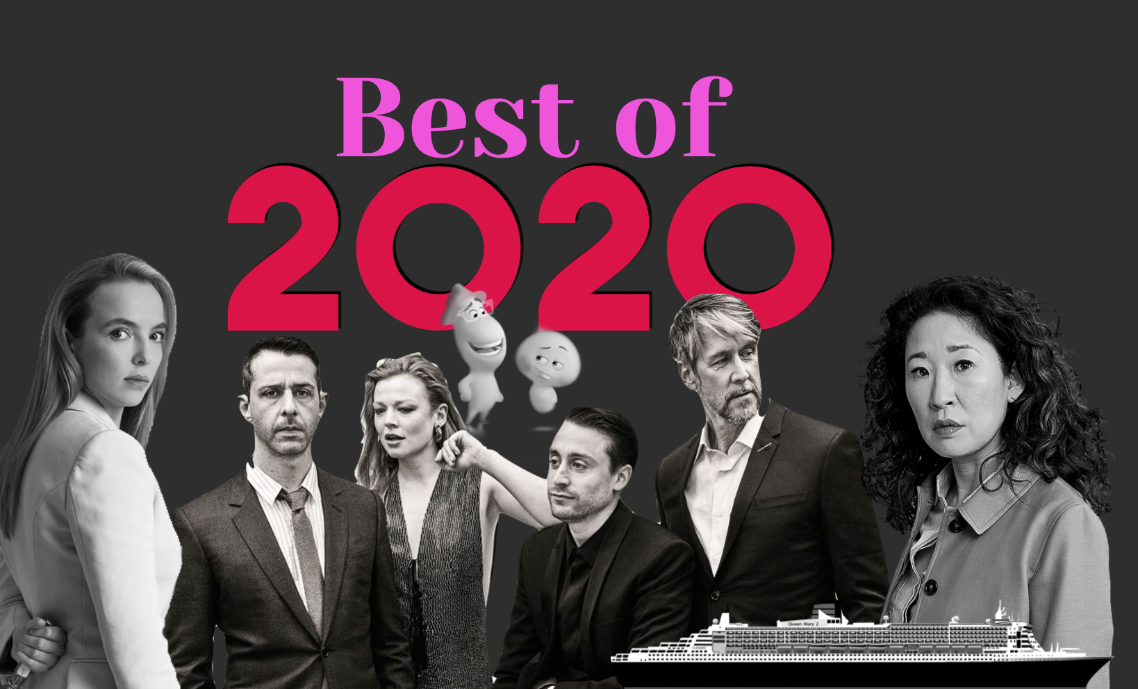 Best of 2020