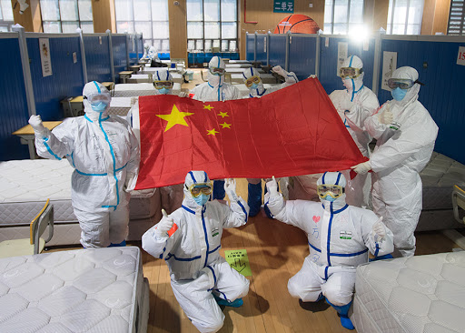 Leaked documents reveal Chinese government early mishandling of pandemic