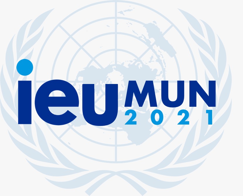 IEUMUN 2021: IE School of GPA to Partner with Debate Club