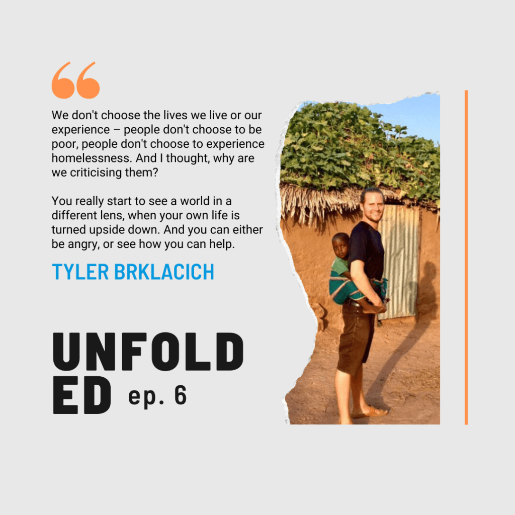 IE Think Club | Club Profile 3 Image from iOS