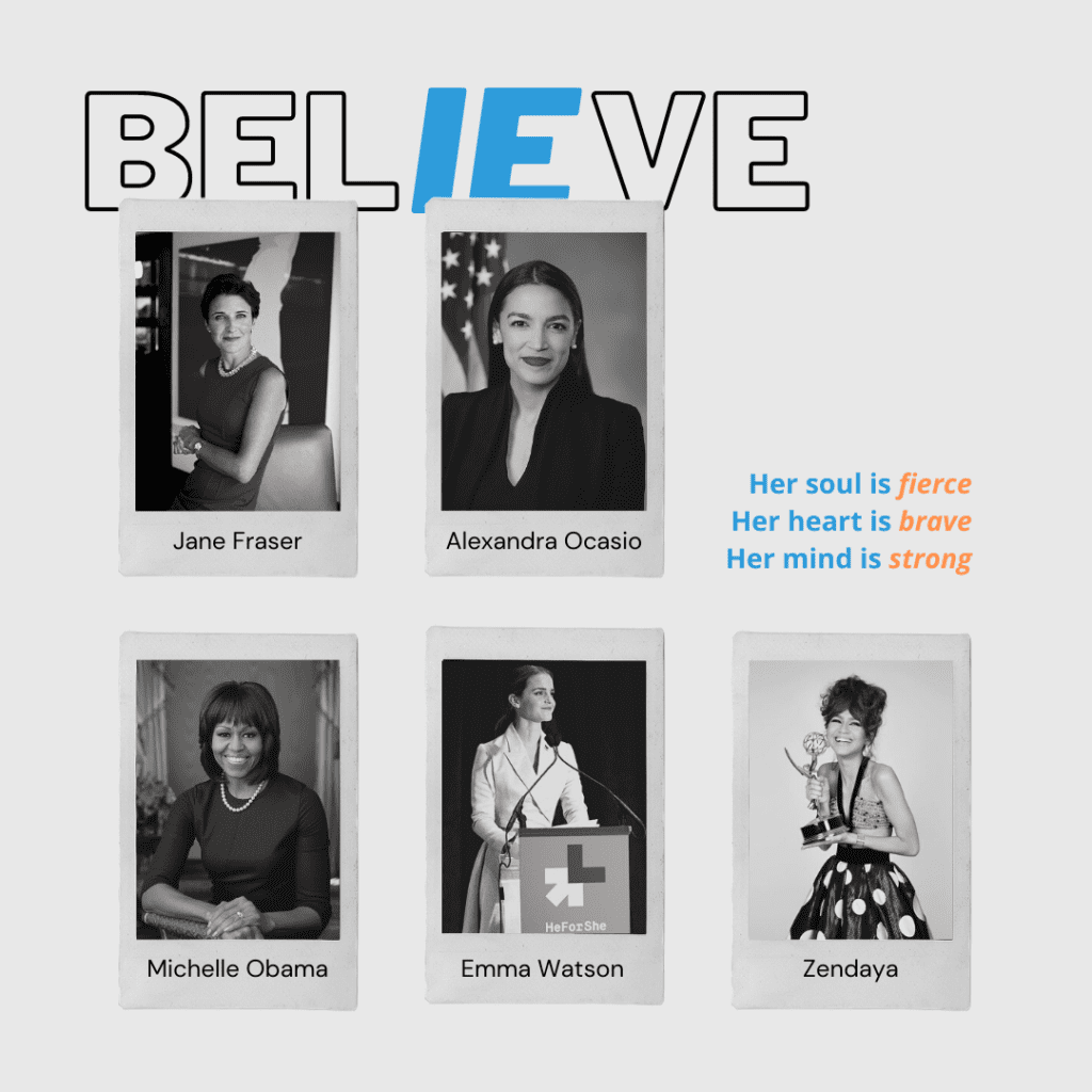 IE Think Club | Club Profile 2 Image from iOS 2