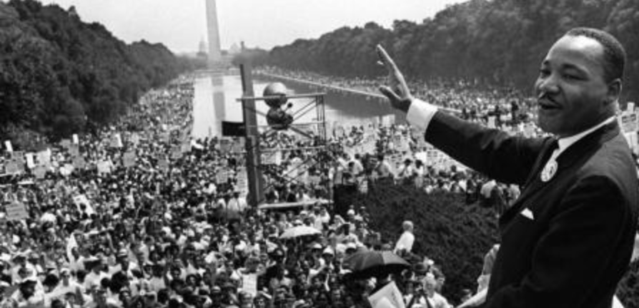 Martin Luther King Jr: The Most Hated Man in America