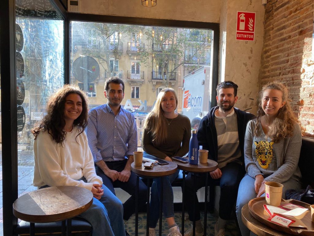 The IE Lebanon Club | Interview With President 2 WhatsApp Image 2021 02 04 at 10.45.58