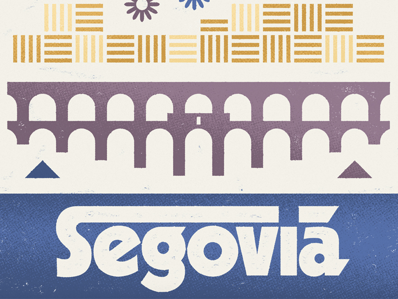 Spring in Segovia: Staycation Itinerary