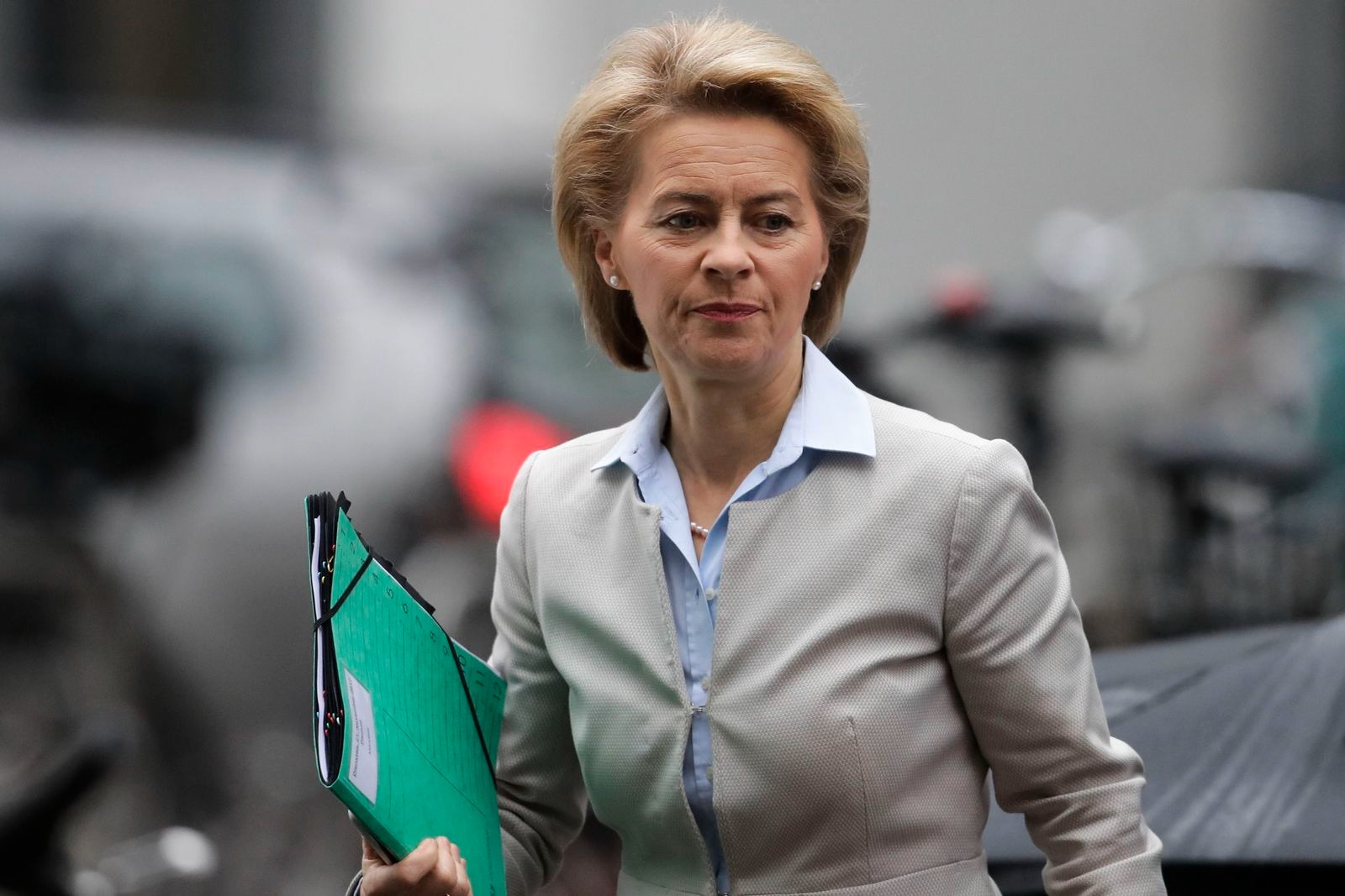 Lethal Hesitation: The Great European Failure