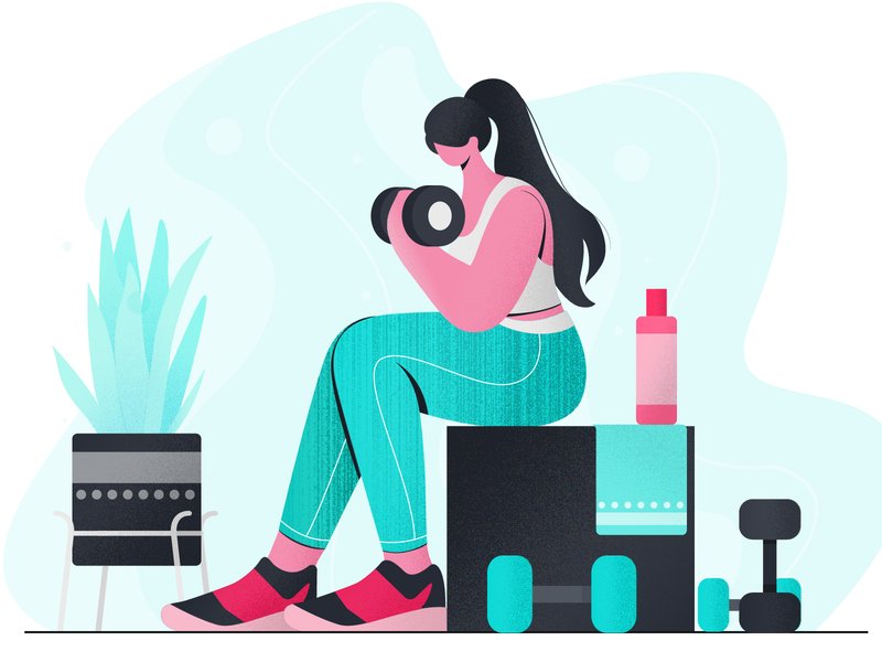 Spring in Segovia: Workout Challenge Finale