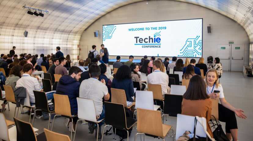 Meet the Big Data and AI Club!