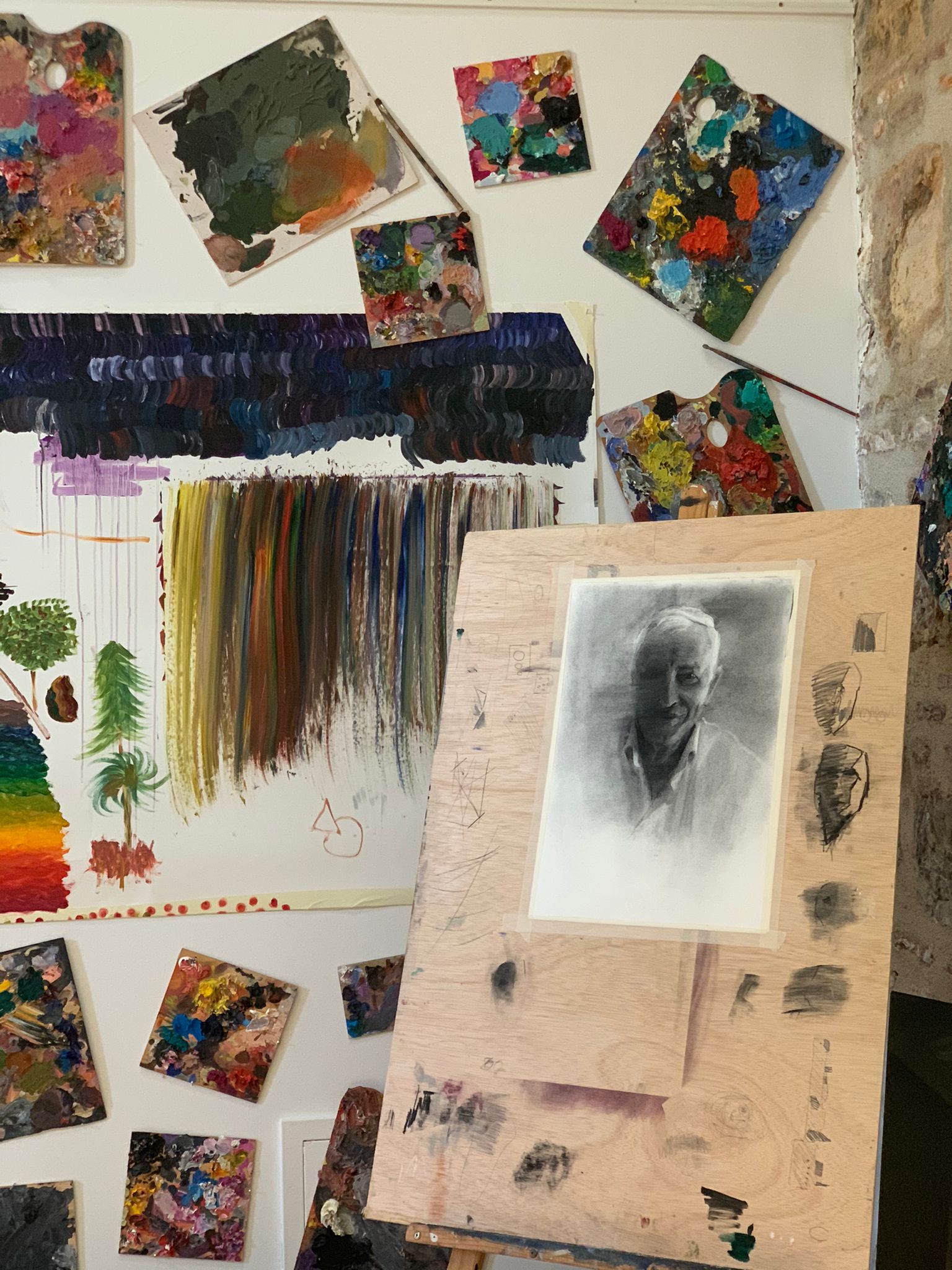 Student Artist Spotlight