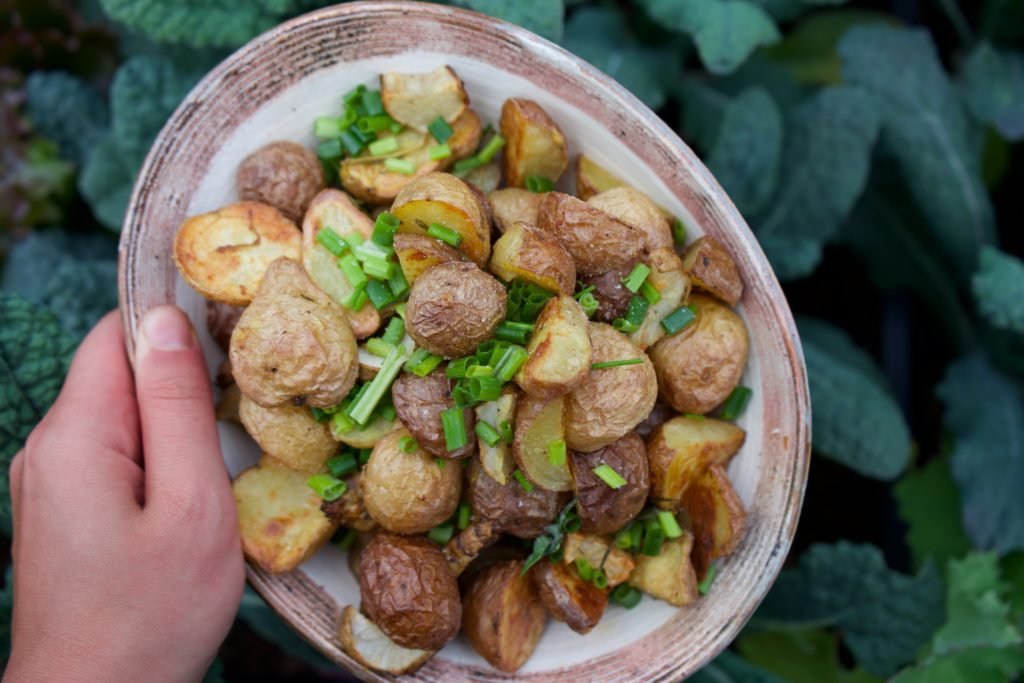 Potatoes Recipe 3 1