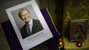 Killing of David Amess