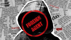 Cursed Fridays for Russian Journalism