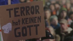 Political Radicalisation in Modern Germany