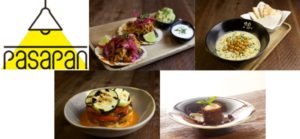 Pasapan in Segovia: Hit or Miss?