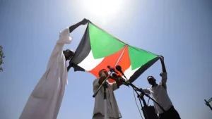 The Latest on the Sudanese Coup